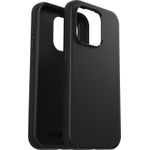 OtterBox Symmetry iPhone 15 Pro - black (77-92622)