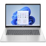 HP 17-cn3676ng Notebook 43.9 cm 17.3 Zoll 16 GB RAM 1 TB SSD Intel Core (A2UC4EA#ABD)