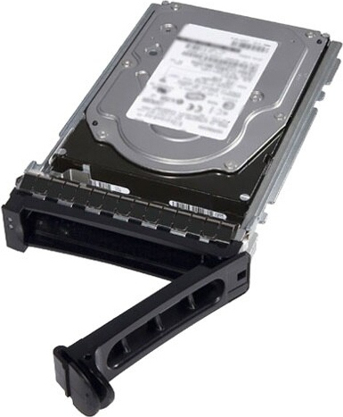 DELL X8F87 Internes Solid State Drive 2.5" 3840 GB SAS (X8F87)
