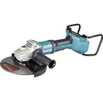 Makita DGA901ZKU2 Akku-Winkelschleifer 230 mm inkl. Koffer 18 V