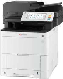 KYOCERA ECOSYS MA3500CIFX/PLUS A4 COLOR-LASER MFP/ 3 YRS FS (870B61102Z33NL0)