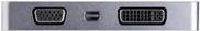 StarTech.com USB-C Multiport Video Adapter (CDPVDHDMDP2G)