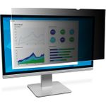 3M PF490W3E display privacy PF490W3E, 124.5 cm (49"), 32:9, Monitor, Frameless display privacy filter, (7100254648)