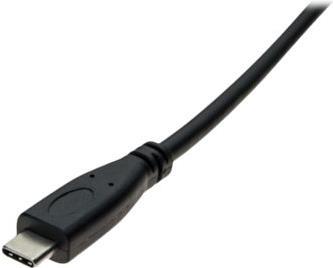 USB 3.1 Gen 2 Verlängerungskabel Type-C(TM) Stecker auf Type-C(TM) Buchse, 1,0 m USB3.1 Gen2 (532495)