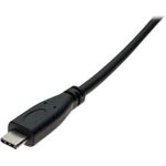 USB 3.1 Gen 2 Verlängerungskabel Type-C(TM) Stecker auf Type-C(TM) Buchse, 1,0 m USB3.1 Gen2 (532495)