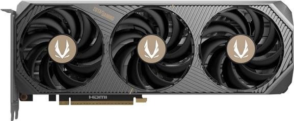 ZOTAC GAMING GeForce RTX 5070 SOLID 12GB GDDR7 (ZT-B50700D-10P)