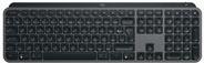 LOGITECH MX KEYS S GRAPHITE (920-011568)