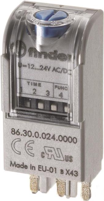 Zeitmodul 86.30.0.024.0000 (863000240000)