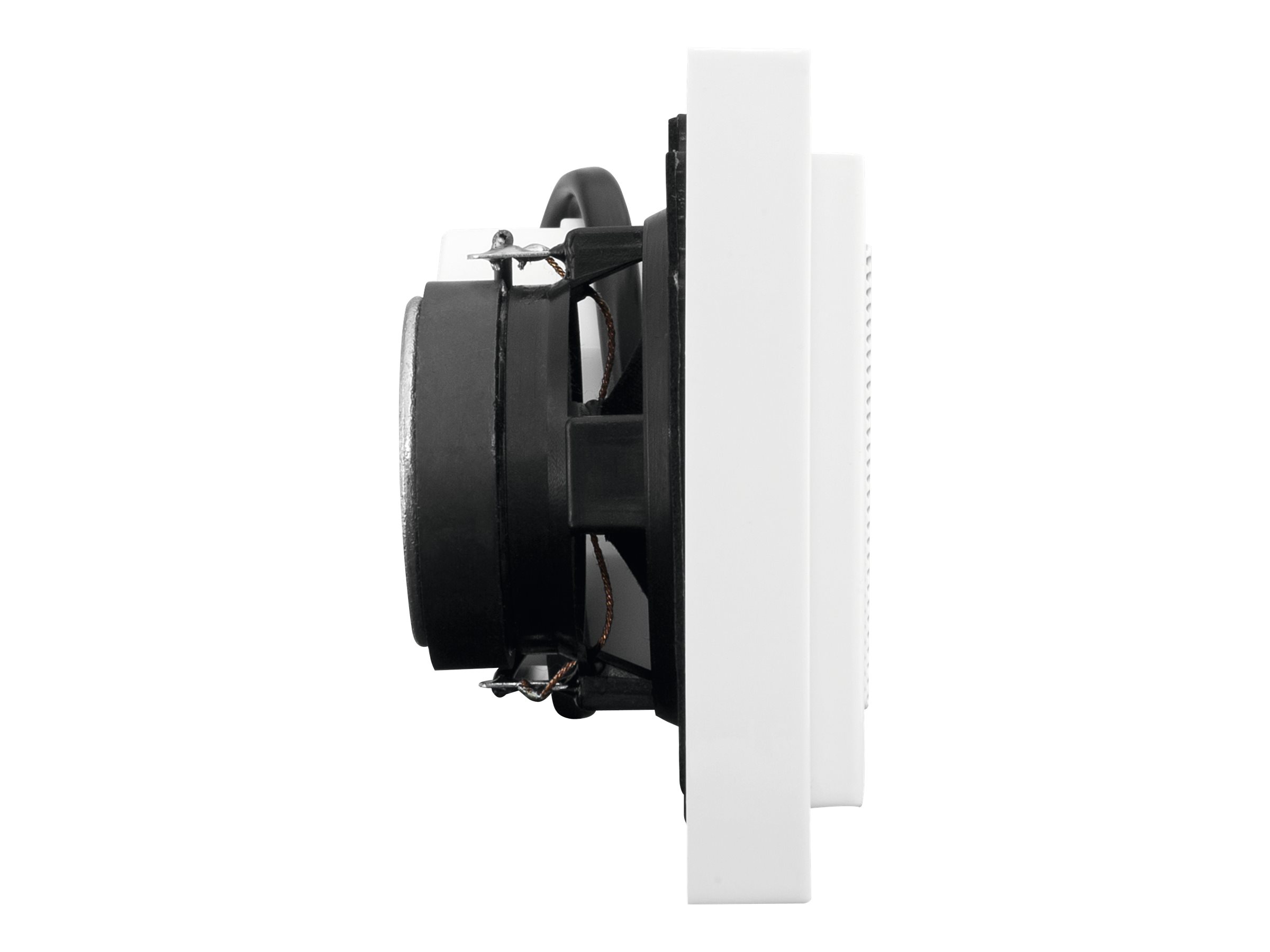 TechniSat DigitRadio UP 1 DAB+ UKW Bluetooth Weiß