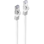 shiverpeaks BS75550-W Netzwerkkabel Weiß 50 mCat.7 Rohkabel S/FTP (S-STP) (BS75550-W)