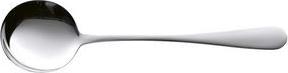 Esmeyer Saucenlöffel SYLVIA, Länge: 190 mm aus Chrom-Edelstahl 18/10, spülmaschinengeeignet, - 1 Stück (156-007)