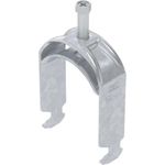 OBO BS-H1-M-58 FT Bügelschelle 2056 52-58mm tauchfeuerverzinkt 1186056 1 (1186056)