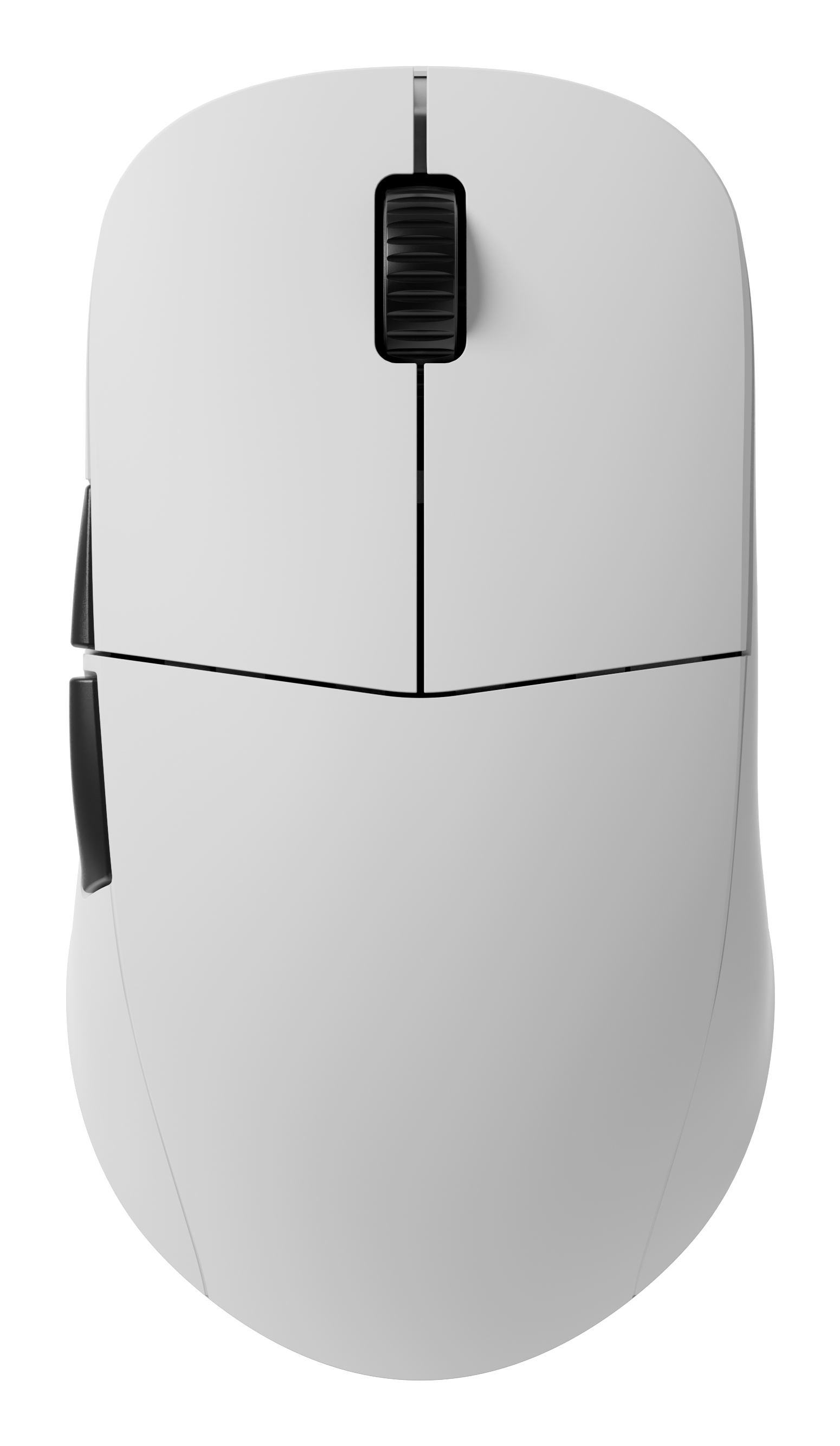 Endgame Gear XM2w 4k v2 Kabellose Gaming-Maus 30000 DPI 7 Tasten Weiß