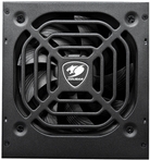 COUGAR Netzteil STC 600W ATX / 80 Plus 230V EU (31SC060001P01)