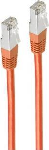 shiverpeaks BS75215-O Netzwerkkabel Orange 5 m Cat5e SF/UTP (S-FTP) (BS75215-O)