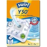 Swirl Y50 Staubbeutel (191406)