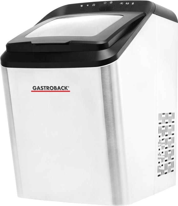 Gastroback Bartender Pro (41143)
