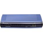 AudioCodes MP-112 Web GUI (MP112/2S/SIP/CER)