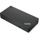 Lenovo ThinkPad USB-C Dock G2 (40AY0090MX)