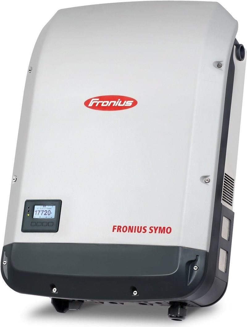 Fronius Symo 6.0-3-M light Wechselrichter 4,210,040,001 (4,210,040,001)