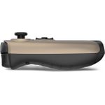 MSI Claw 8 AI+ A2VM-037PL Tragbare Spielkonsole 20,3 cm (8") 1 TB Touchscreen WLAN Beige (A2VM-037PL)