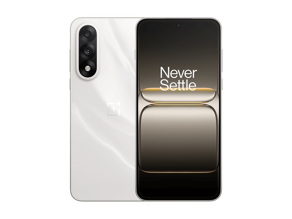 OnePlus Nord 5 6,83" AMOLED 8 GB RAM 256 GB Smartphone Marmorsande