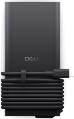 Dell E5 280W USB-C GaN AC Adapter with Power Cord (DELL-F6R3T)