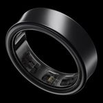 Samsung Q503 Galaxy Ring Size 13 Titanium Black, EU (SM-Q503NZKAEUE)