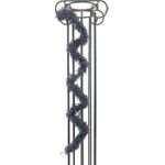 EUROPALMS Lavendelgirlande, künstlich, pink, 180cm (82503726)