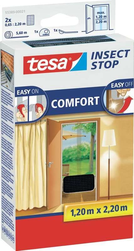 TESA Insect Stop Comfort (55389-00021-00)