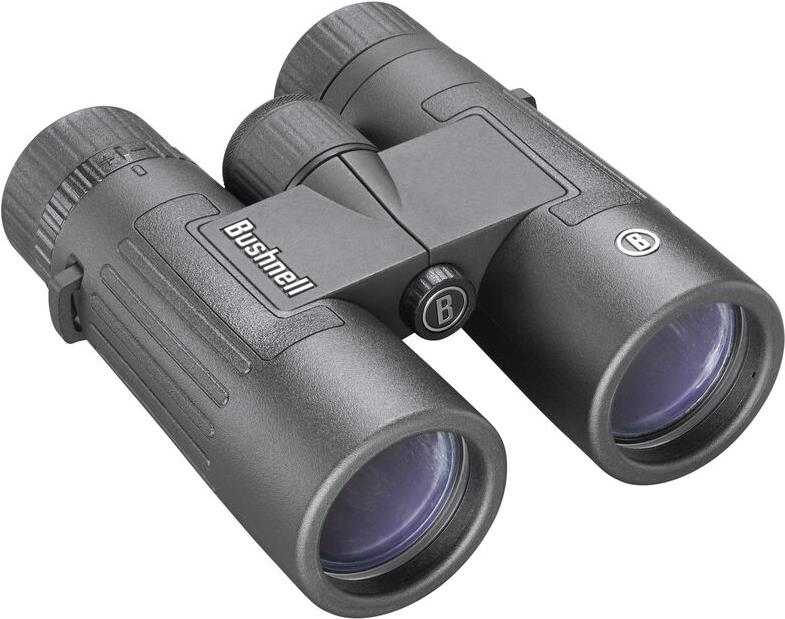 Bushnell Legend 10x42 - Dach - 10x - 4,2 cm - Voll mehrfachbeschichtet (FMC) - Wasserfest - 575 g (BB1042W)