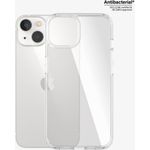 PanzerGlass ™ HardCase Apple iPhone 2022 14 | 13 | Transparent (0401)