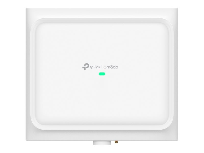 TP-Link Omada EAP772-Outdoor V1 9,3 Gbit/s Wi-Fi 7 Accesspoint Weiß