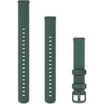 Garmin Lily 2-Armband Silikon Jaspisgrün (010-13302-32)