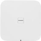 innovaphone IP1203/4 IP-DECT Gateway und Basisstation mit 4 Kanälen Die IP1203/4 macht eine innovaphone Telefonanlage DECT-fähig . Es stehen jeweils 4 Kanäle gleichzeitig zur Verfügung. Das IP DECT Gateway kann über PoE gespeist und an das Netzwerk angeschlossen werden. Durch die Multicast-Fähigkeit der IP1203 können m (50-01203-002)