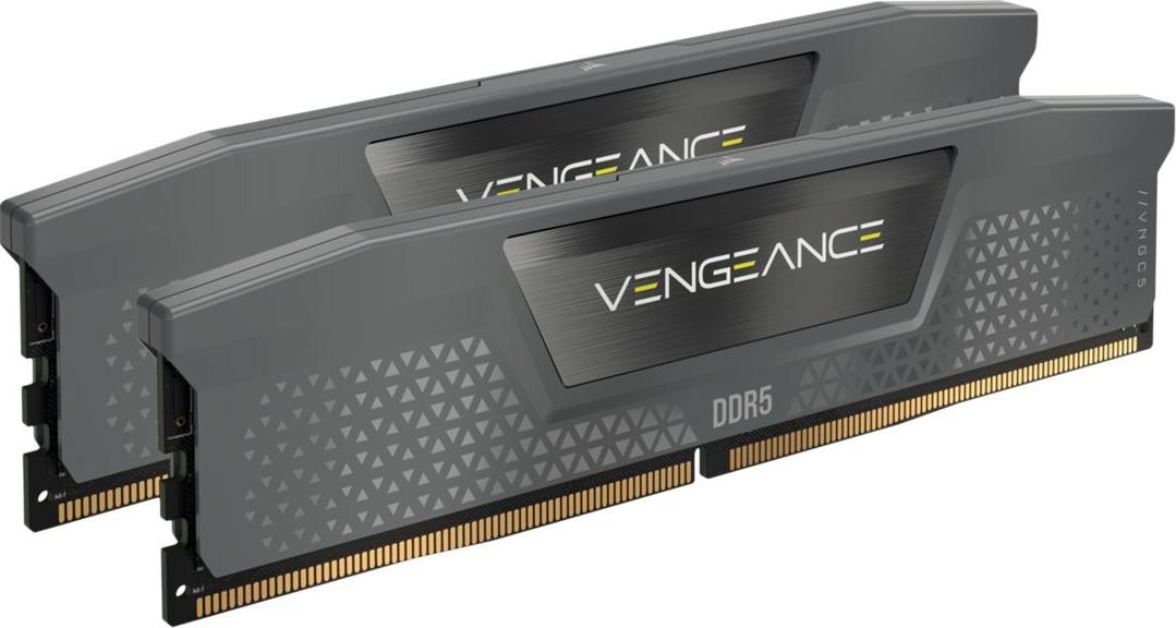 Corsair CMK32GX5M2F6000Z36 2X16GO CL36 (CMK32GX5M2F6000Z36)