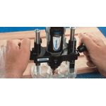 Dremel 660 Dremel Spanholzplatte (26150660JA)