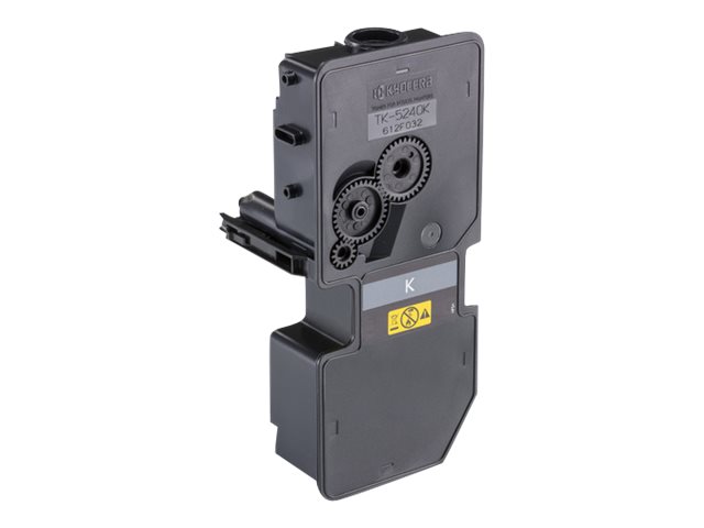 Kyocera ECOSYS TK-5240K Tonerpatrone Schwarz