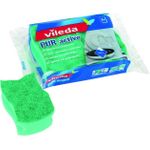 Vileda 4023103070240 Scheuerschwamm Polyurethan (PU) Grün (116514)