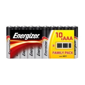 Energizer Family Pack (E300171806)