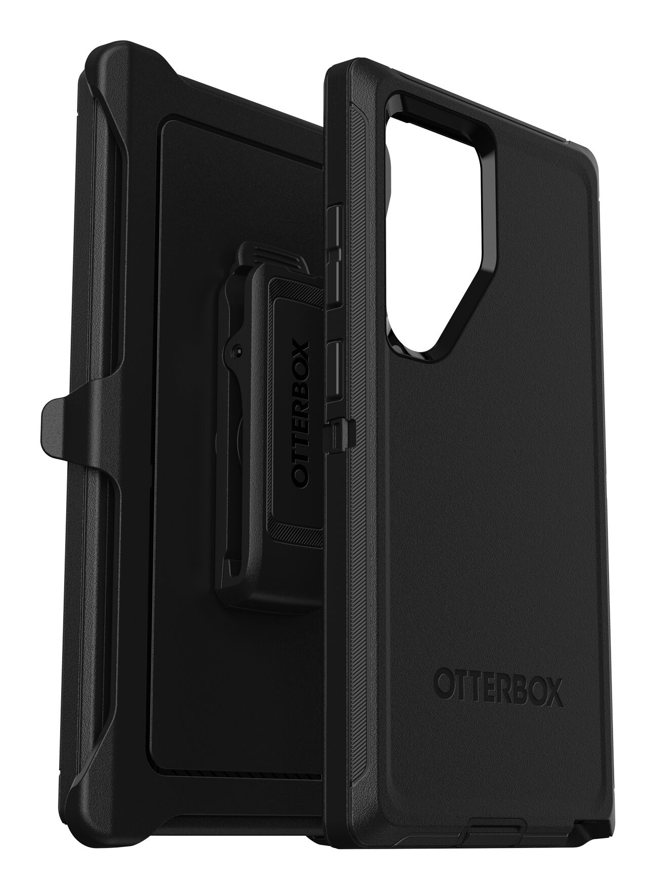 OtterBox Defender Series Defender Schwarz