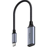 Cudy 4K 60Hz USB-C HDMI Adapter (UH401)