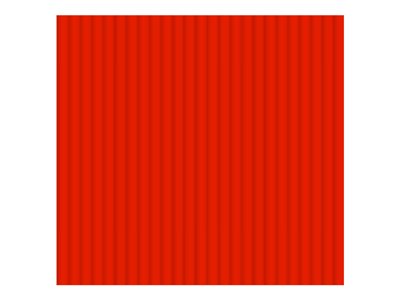 3Doodler Create+ PLA-Filament Chilli Pepper Red 24er-Pack
