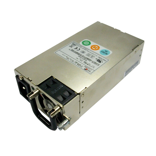 QNAP SP-8BAY2U-S-PSU Redundantes Netzteil 300 W Plug-In-Modul 2U 8-Bay NAS