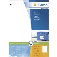 HERMA Premium Permanentklebeetiketten (4657)