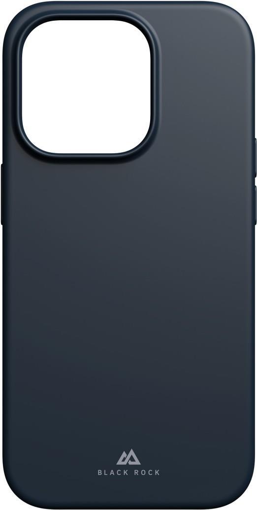 Black Rock Cover Urban Case für Apple iPhone 14 Pro, midnight (00220186)