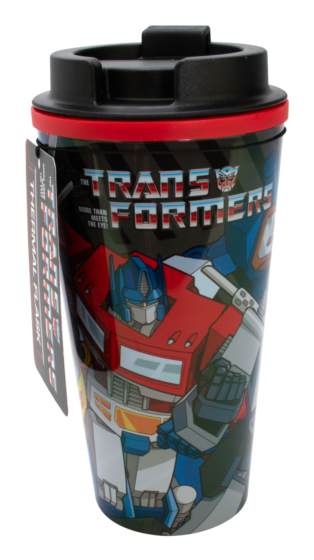 Thumbs Up Tasse 0,45 l Kunststoff Mehrfarbig