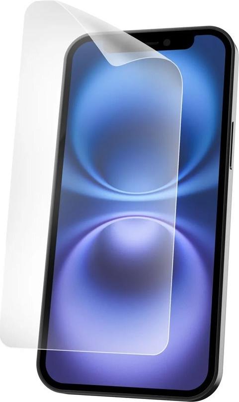 DICOTA Anti-Glare Displayschutzfolie 9H für Samsung Galaxy S25 Transparent
