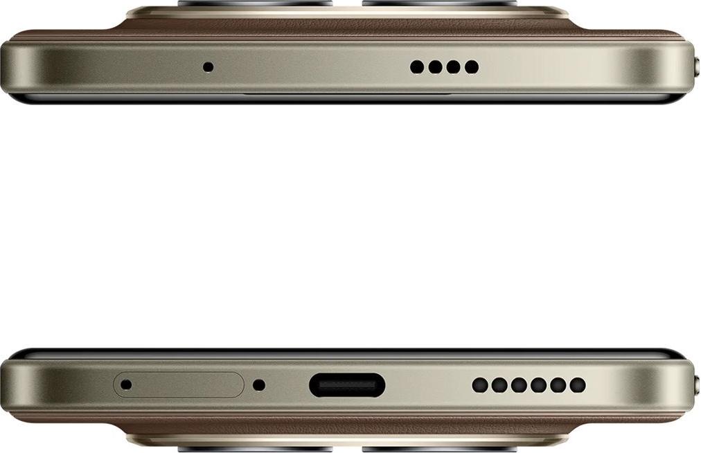 Xiaomi Redmi Note 15 Pro+ 6.83" 8 GB RAM 256 GB Smartphone Mocha Brown