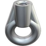 2084 K M6 Ringöse Zn G3463060 (3463060)